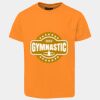 Podium Kids Poly Tee Thumbnail