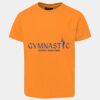 Podium Kids Poly Tee Thumbnail