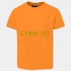 Podium Kids Poly Tee Thumbnail