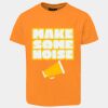 Podium Kids Poly Tee Thumbnail