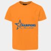 Podium Kids Poly Tee Thumbnail