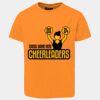 Podium Kids Poly Tee Thumbnail