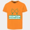 Podium Kids Poly Tee Thumbnail