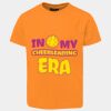 Podium Kids Poly Tee Thumbnail