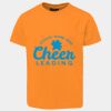 Podium Kids Poly Tee Thumbnail