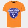 Podium Kids Poly Tee Thumbnail