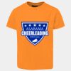Podium Kids Poly Tee Thumbnail