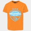 Podium Kids Poly Tee Thumbnail