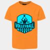 Podium Kids Poly Tee Thumbnail