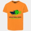Podium Kids Poly Tee Thumbnail