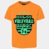 Podium Kids Poly Tee Thumbnail