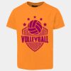 Podium Kids Poly Tee Thumbnail