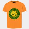 Podium Kids Poly Tee Thumbnail