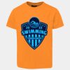 Podium Kids Poly Tee Thumbnail