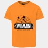 Podium Kids Poly Tee Thumbnail