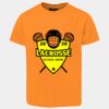 Podium Kids Poly Tee Thumbnail