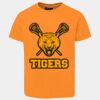 Podium Kids Poly Tee Thumbnail