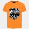 Podium Kids Poly Tee Thumbnail