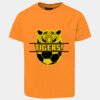 Podium Kids Poly Tee Thumbnail