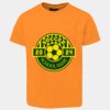 Podium Kids Poly Tee Thumbnail