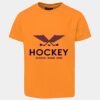 Podium Kids Poly Tee Thumbnail