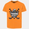 Podium Kids Poly Tee Thumbnail