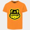 Podium Kids Poly Tee Thumbnail