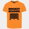 Podium Kids Poly Tee Thumbnail