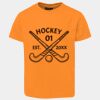Podium Kids Poly Tee Thumbnail