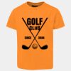 Podium Kids Poly Tee Thumbnail