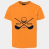 Podium Kids Poly Tee Thumbnail