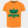 Podium Kids Poly Tee Thumbnail