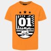 Podium Kids Poly Tee Thumbnail