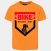 Podium Kids Poly Tee Thumbnail