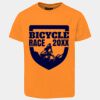 Podium Kids Poly Tee Thumbnail