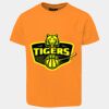 Podium Kids Poly Tee Thumbnail