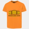 Podium Kids Poly Tee Thumbnail