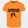Podium Kids Poly Tee Thumbnail