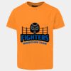 Podium Kids Poly Tee Thumbnail