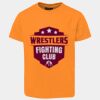 Podium Kids Poly Tee Thumbnail