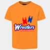 Podium Kids Poly Tee Thumbnail