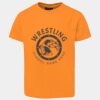 Podium Kids Poly Tee Thumbnail