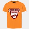 Podium Kids Poly Tee Thumbnail