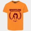 Podium Kids Poly Tee Thumbnail
