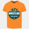 Podium Kids Poly Tee Thumbnail