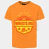 Podium Kids Poly Tee Thumbnail
