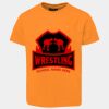 Podium Kids Poly Tee Thumbnail
