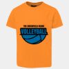 Podium Kids Poly Tee Thumbnail