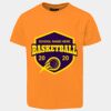 Podium Kids Poly Tee Thumbnail