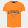 Podium Kids Poly Tee Thumbnail